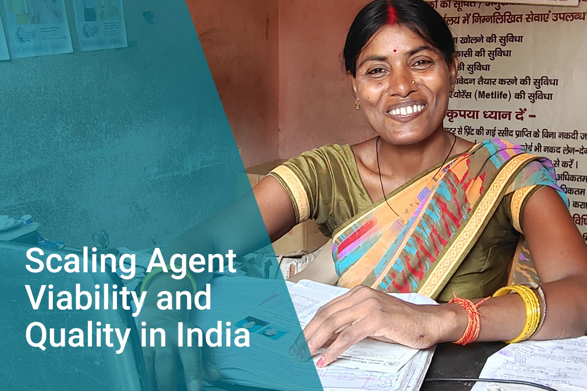 Scaling Agent Viability and Quality in India