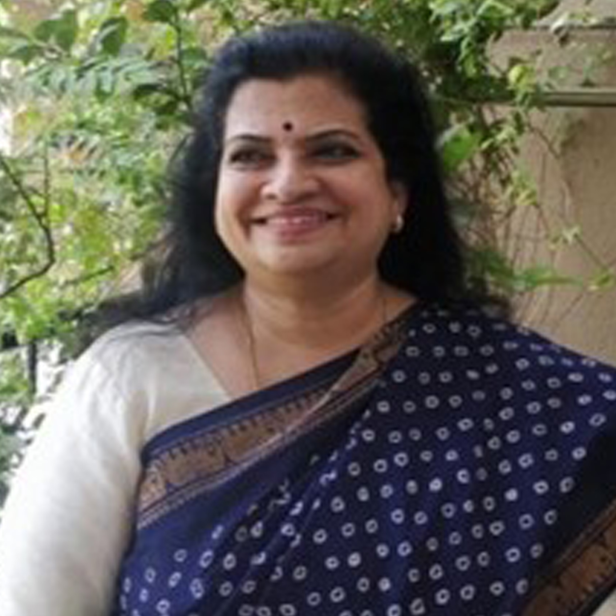 Girija Srinivasan