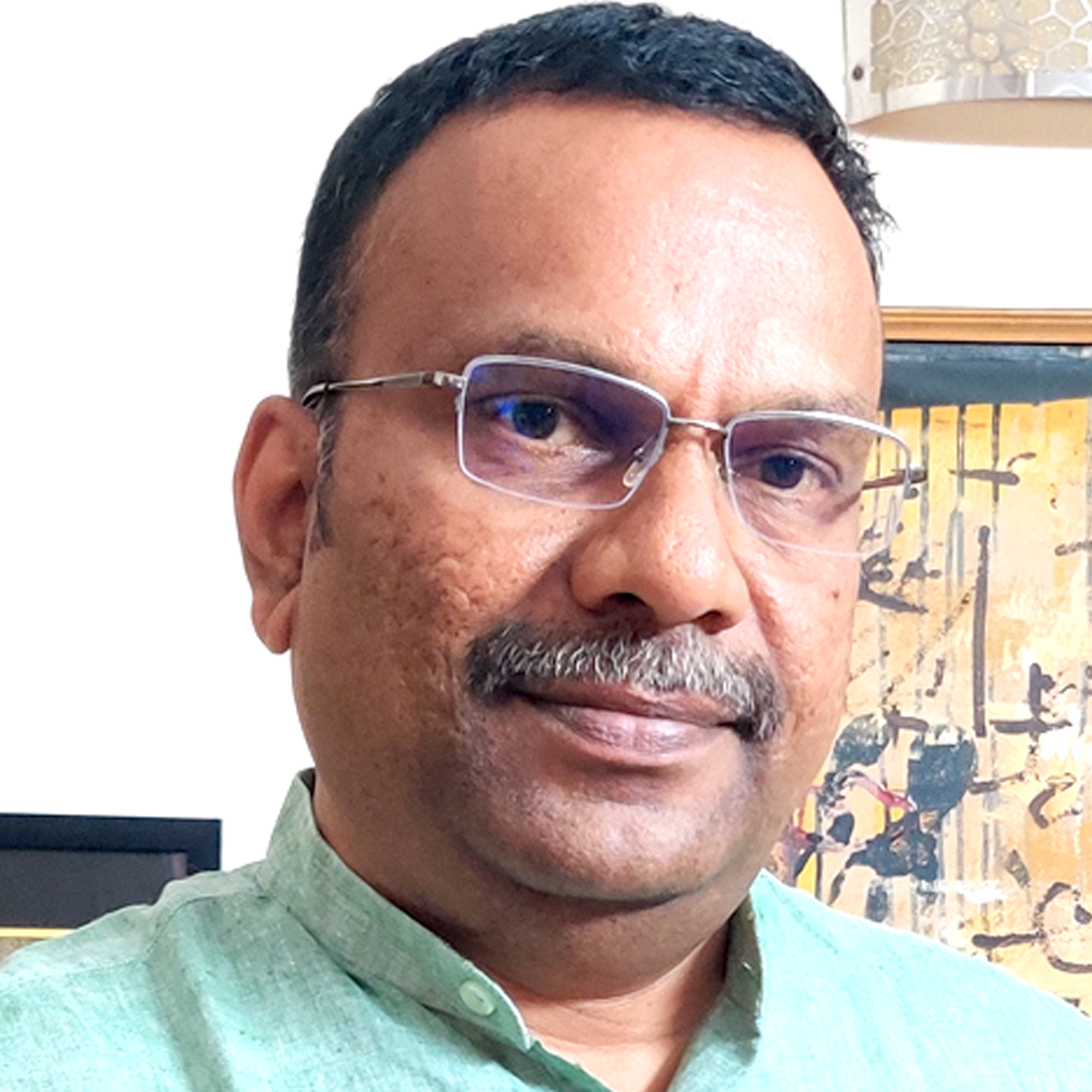 Grameen Foundation Appoints Krishnan Pallassana as Country Director, India